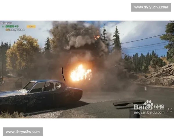 墨西哥站惊魂开局：一号弯四车混战！